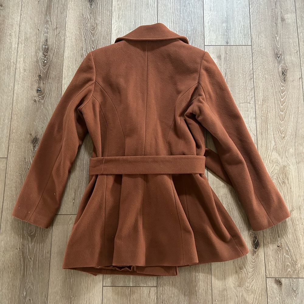 Pendleton pea coat - Picture 3 of 3